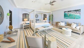 Jumby Bay Island - Oetker Collection