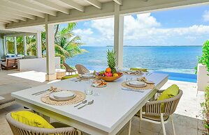 Jumby Bay Island - Oetker Collection