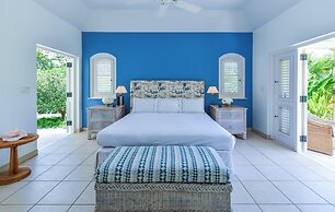 Jumby Bay Island - Oetker Collection