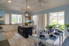 Jumby Bay Island - Oetker Collection