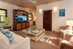 Jumby Bay Island - Oetker Collection