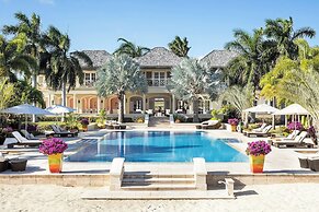 Jumby Bay Island - Oetker Collection