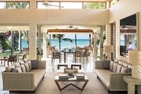Jumby Bay Island - Oetker Collection