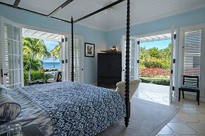 Jumby Bay Island - Oetker Collection