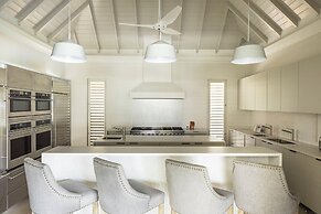 Jumby Bay Island - Oetker Collection