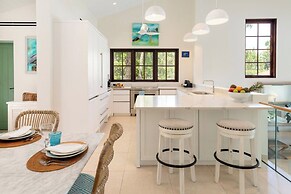 Jumby Bay Island - Oetker Collection