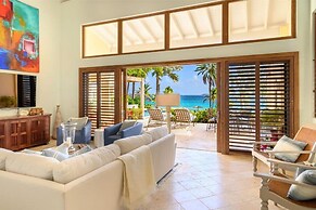 Jumby Bay Island - Oetker Collection