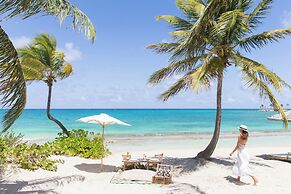 Jumby Bay Island - Oetker Collection