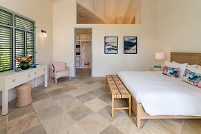 Jumby Bay Island - Oetker Collection