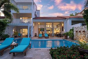 Jumby Bay Island - Oetker Collection