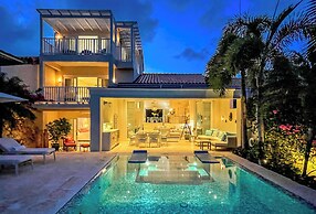 Jumby Bay Island - Oetker Collection