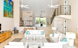 Jumby Bay Island - Oetker Collection