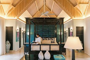 Jumby Bay Island - Oetker Collection