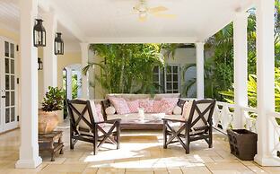 Jumby Bay Island - Oetker Collection