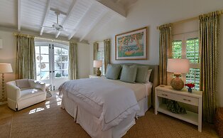 Jumby Bay Island - Oetker Collection