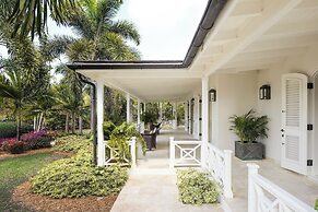 Jumby Bay Island - Oetker Collection