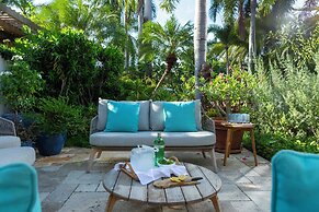 Jumby Bay Island - Oetker Collection