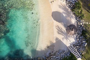 Jumby Bay Island - Oetker Collection