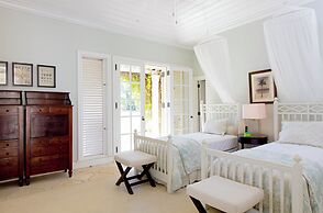 Jumby Bay Island - Oetker Collection