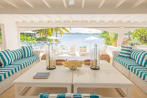 Jumby Bay Island - Oetker Collection