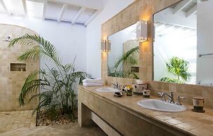 Jumby Bay Island - Oetker Collection