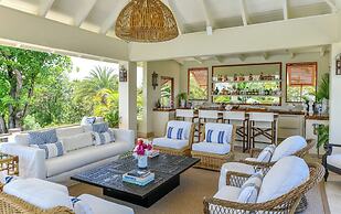 Jumby Bay Island - Oetker Collection
