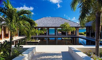 Jumby Bay Island - Oetker Collection