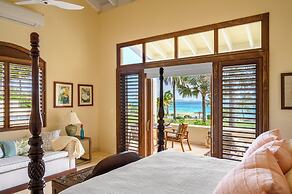 Jumby Bay Island - Oetker Collection