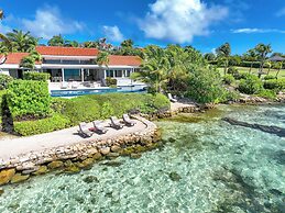 Jumby Bay Island - Oetker Collection