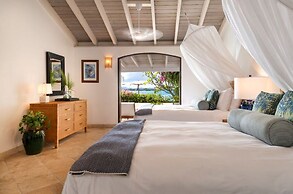 Jumby Bay Island - Oetker Collection