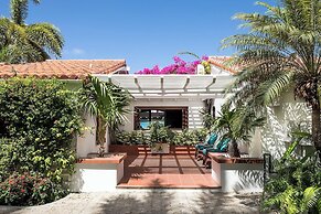 Jumby Bay Island - Oetker Collection