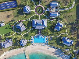 Jumby Bay Island - Oetker Collection