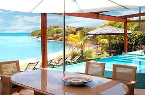 Jumby Bay Island - Oetker Collection