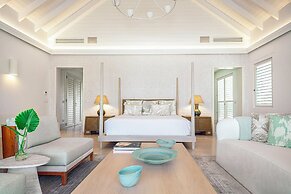 Jumby Bay Island - Oetker Collection