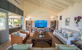 Jumby Bay Island - Oetker Collection