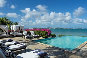 Jumby Bay Island - Oetker Collection