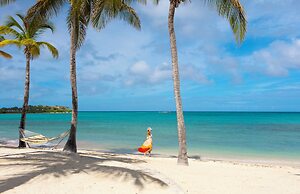 Jumby Bay Island - Oetker Collection