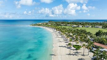 Jumby Bay Island - Oetker Collection