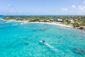 Jumby Bay Island - Oetker Collection