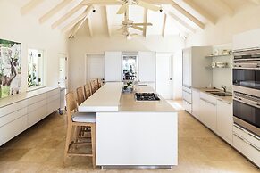 Jumby Bay Island - Oetker Collection