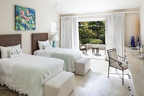Jumby Bay Island - Oetker Collection