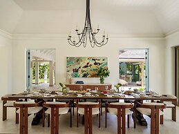 Jumby Bay Island - Oetker Collection