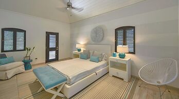 Jumby Bay Island - Oetker Collection