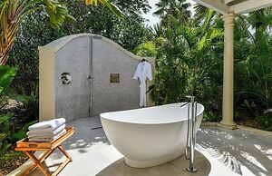 Jumby Bay Island - Oetker Collection
