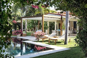 Jumby Bay Island - Oetker Collection