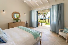 Jumby Bay Island - Oetker Collection