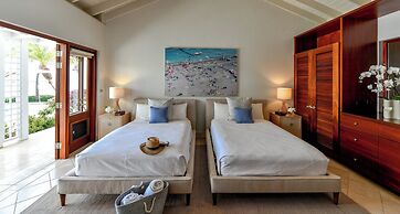 Jumby Bay Island - Oetker Collection