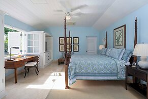 Jumby Bay Island - Oetker Collection