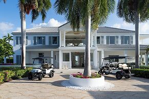 Jumby Bay Island - Oetker Collection