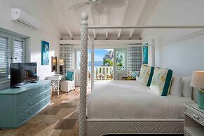 Jumby Bay Island - Oetker Collection